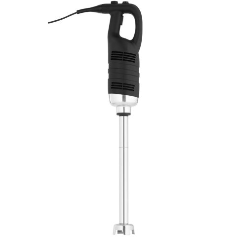 BLENDER MIKSER ROBOT RĘCZNY DŁ. RAMIENIA 500 MM 8000-18000 OBR./MIN 850 W BLENDER MIKSER ROBOT RĘCZNY DŁ. RAMIENIA 500 MM 8000-18000 OBR./MIN 850 W