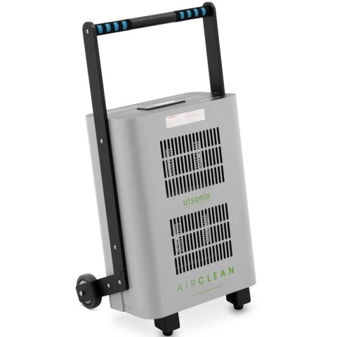 GENERATOR OZONU OZONATOR Z TIMEREM 40000 MG/H 350 W GENERATOR OZONU OZONATOR Z TIMEREM 40000 MG/H 350 W