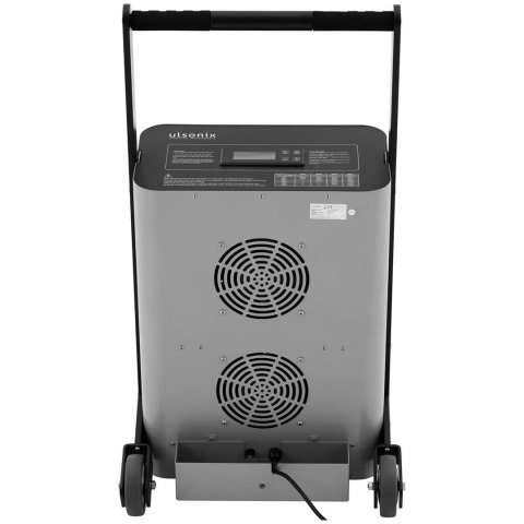 GENERATOR OZONU OZONATOR Z TIMEREM 40000 MG/H 350 W GENERATOR OZONU OZONATOR Z TIMEREM 40000 MG/H 350 W