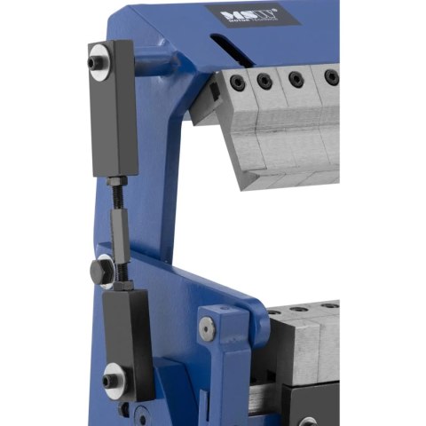 GIĘTARKA ZAGINARKA SEGMENTOWA DO BLACHY 0-135 STOPNI SZER. 1050 MM GIĘTARKA ZAGINARKA SEGMENTOWA DO BLACHY 0-135 STOPNI SZER. 1050 MM