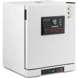 INKUBATOR LABORATORYJNY CIEPLARKA Z WYMUSZONYM OBIEGIEM POWIETRZA 70C 43 L