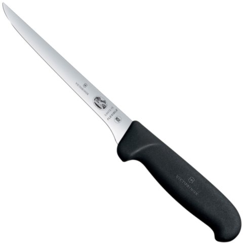 NÓŻ DO TRYBOWANIA TRYBOWNIK Z GIĘTKIM OSTRZEM FIBROX DŁ. 150/287 MM NÓŻ DO TRYBOWANIA TRYBOWNIK Z GIĘTKIM OSTRZEM FIBROX DŁ. 150/287 MM