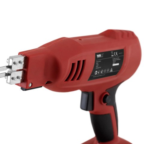NÓŻ TERMICZNY DO STYROPIANU BEZPRZEWODOWY 200 MM 500C 180 W - ZESTAW NÓŻ TERMICZNY DO STYROPIANU BEZPRZEWODOWY 200 MM 500C 180 W - ZESTAW