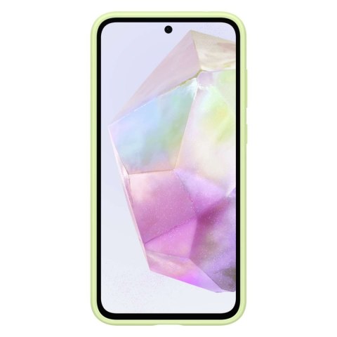 ORYGINALNE ETUI CARD SLOT CASE Z KIESZENIĄ NA KARTY DO SAMSUNG GALAXY A35 ZIELONE ORYGINALNE ETUI CARD SLOT CASE Z KIESZENIĄ NA KARTY DO SAMSUNG GALAXY A35 ZIELONE