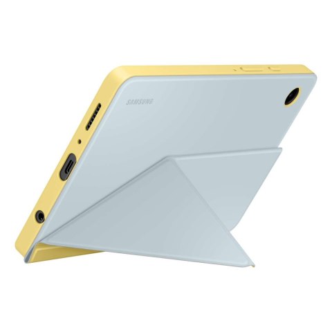 ORYGINALNE ETUI NA TABLET SAMSUNG GALAXY TAB A9 NIEBIESKIE ORYGINALNE ETUI NA TABLET SAMSUNG GALAXY TAB A9 NIEBIESKIE