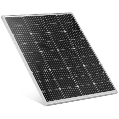 PANEL SOLARNY MONOKRYSTALICZNY FOTOWOLTAIKA Z DIODĄ BOCZNIKUJĄCĄ 22.46 V 100 W PANEL SOLARNY MONOKRYSTALICZNY FOTOWOLTAIKA Z DIODĄ BOCZNIKUJĄCĄ 22.46 V 100 W