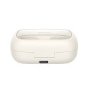 SŁUCHAWKI BEZPRZEWODOWE TWS COZYDOTS SERIES Z BLUETOOTH 5.3 Z TŁUMIENIEM HAŁASU BIAŁE