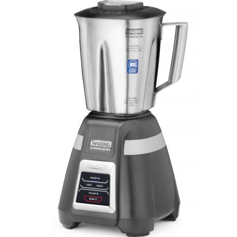 BLENDER BARMAŃSKI BAROWY BLADE 1.4 L 820 W BLENDER BARMAŃSKI BAROWY BLADE 1.4 L 820 W