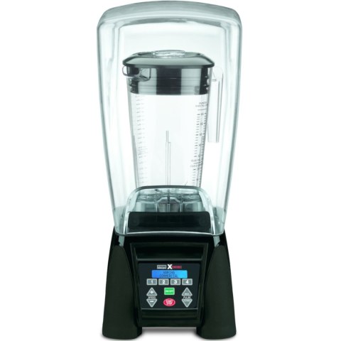 BLENDER BARMAŃSKI BAROWY Z OBUDOWĄ WYCISZAJĄCĄ XTREME 1.9 L 1500 W BLENDER BARMAŃSKI BAROWY Z OBUDOWĄ WYCISZAJĄCĄ XTREME 1.9 L 1500 W