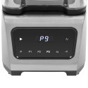 BLENDER KIELICHOWY Z OBUDOWĄ WYCISZAJĄCĄ I CYFROWYM PANELEM 2.5 L 1680 W
