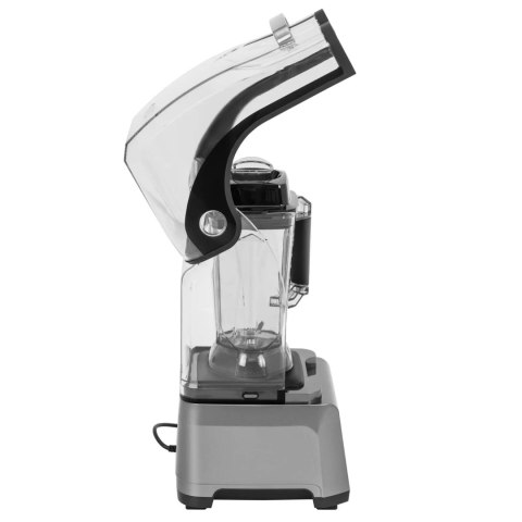 BLENDER KIELICHOWY Z OBUDOWĄ WYCISZAJĄCĄ I CYFROWYM PANELEM 2.5 L 1680 W BLENDER KIELICHOWY Z OBUDOWĄ WYCISZAJĄCĄ I CYFROWYM PANELEM 2.5 L 1680 W