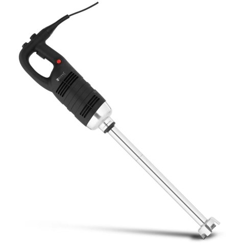 BLENDER MIKSER RĘCZNY DŁ. RAMIENIA 550 MM 8000-18000 OBR./MIN 850 W BLENDER MIKSER RĘCZNY DŁ. RAMIENIA 550 MM 8000-18000 OBR./MIN 850 W