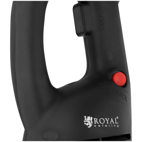 BLENDER MIKSER RĘCZNY DŁ. RAMIENIA 550 MM 8000-18000 OBR./MIN 850 W BLENDER MIKSER RĘCZNY DŁ. RAMIENIA 550 MM 8000-18000 OBR./MIN 850 W