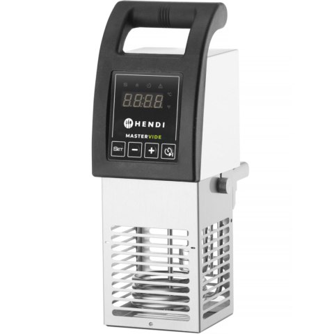 CYRKULATOR ZANURZENIOWY DO GOTOWANIA SOUS VIDE MASTERVIDE 2000 W CYRKULATOR ZANURZENIOWY DO GOTOWANIA SOUS VIDE MASTERVIDE 2000 W