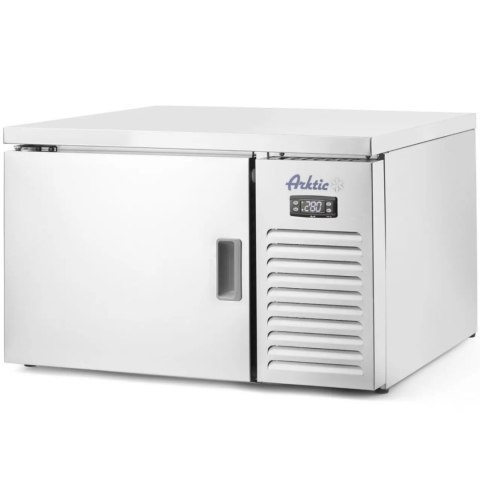 SCHŁADZARKA SZOKOWA NA 3X GN 2/3 420 W SCHŁADZARKA SZOKOWA NA 3X GN 2/3 420 W