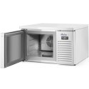 SCHŁADZARKA SZOKOWA NA 3X GN 2/3 420 W
