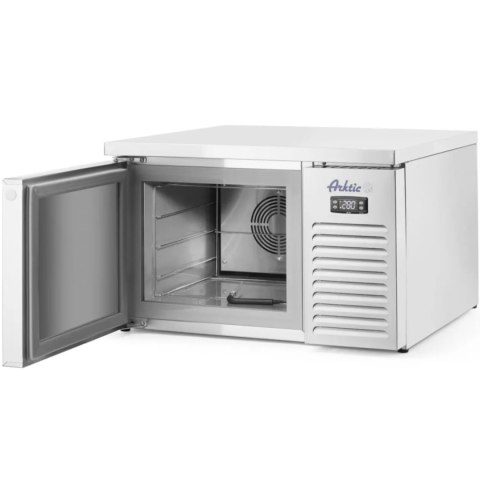 SCHŁADZARKA SZOKOWA NA 3X GN 2/3 420 W SCHŁADZARKA SZOKOWA NA 3X GN 2/3 420 W