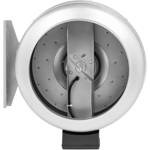 WENTYLATOR KANAŁOWY WYCIĄGOWY WYLOT ŚR. 250 MM 1200 M3/H WENTYLATOR KANAŁOWY WYCIĄGOWY WYLOT ŚR. 250 MM 1200 M3/H