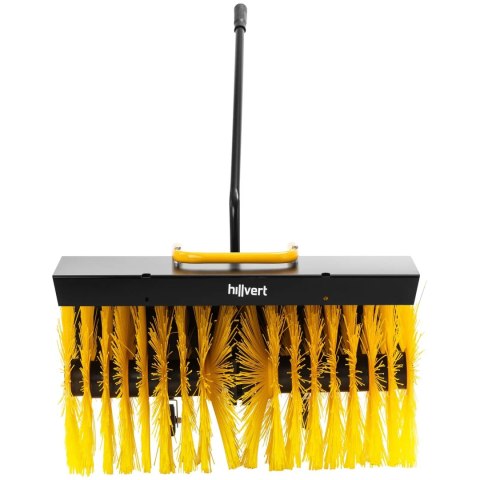 ZAMIATARKA SZCZOTKA DO CIĄGNIKA JEDNOOSIOWEGO HT-WB-650 SZER. 820 MM ZAMIATARKA SZCZOTKA DO CIĄGNIKA JEDNOOSIOWEGO HT-WB-650 SZER. 820 MM