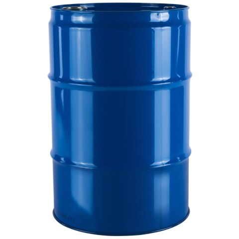 BECZKA STALOWA METALOWA TH 60L KORKI 2 I 3/4 CALA - NIEBIESKA BECZKA STALOWA METALOWA TH 60L KORKI 2 I 3/4 CALA - NIEBIESKA