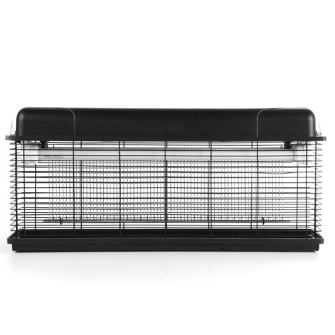 LAMPA OWADOBÓJCZA DO POMIESZCZEŃ I KUCHNI 100M2 40W - HENDI 270066 LAMPA OWADOBÓJCZA DO POMIESZCZEŃ I KUCHNI 100M2 40W - HENDI 270066