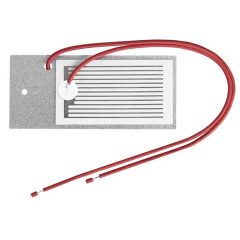 PŁYTKA WKŁAD DO GENERATORA OZONU OZONATORA ULSONIX AIRCLEAN PŁYTKA WKŁAD DO GENERATORA OZONU OZONATORA ULSONIX AIRCLEAN