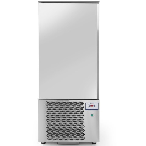 SCHŁADZARKA ZAMRAŻARKA SZOKOWA 15 X GN1/1 400V 1820W SCHŁADZARKA ZAMRAŻARKA SZOKOWA 15 X GN1/1 400V 1820W