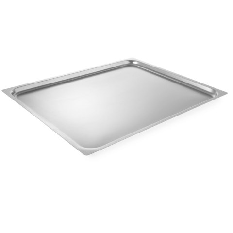 TACA BLACHA PROFI LINE -40C DO 300C GN2/1 WYS. 20MM - HENDI 809150 TACA BLACHA PROFI LINE -40C DO 300C GN2/1 WYS. 20MM - HENDI 809150