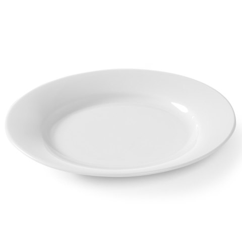 TALERZ PŁYTKI OPTIMA BIAŁA PORCELANA ŚR. 270MM ZESTAW 12SZT. - HENDI 770887 TALERZ PŁYTKI OPTIMA BIAŁA PORCELANA ŚR. 270MM ZESTAW 12SZT. - HENDI 770887