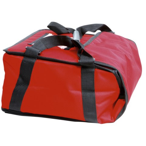 TORBA TERMICZNA DO TRANSPORTU PIZZY 45X45CM - HENDI 709818 TORBA TERMICZNA DO TRANSPORTU PIZZY 45X45CM - HENDI 709818