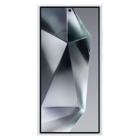 Oryginalne etui case Standing Grip Case z uchwytem do Samsung Galaxy S24 Ultra jasnoniebieskie Oryginalne etui case Standing Grip Case z uchwytem do Samsung Galaxy S24 Ultra jasnoniebieskie
