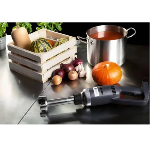 MOCNY MIKSER BLENDER ROBOT RĘCZNY DŁ. RAMIENIA 250MM 350W 230V ROYAL CATERING MOCNY MIKSER BLENDER ROBOT RĘCZNY DŁ. RAMIENIA 250MM 350W 230V ROYAL CATERING