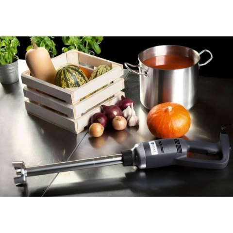 MOCNY MIKSER BLENDER ROBOT RĘCZNY DŁ. RAMIENIA 400MM 500W 230V ROYAL CATERING MOCNY MIKSER BLENDER ROBOT RĘCZNY DŁ. RAMIENIA 400MM 500W 230V ROYAL CATERING