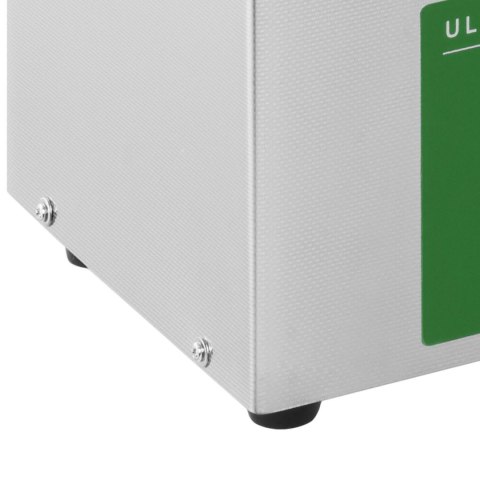 MYJKA WANNA OCZYSZCZACZ ULTRADŹWIĘKOWY 3L ULSONIX PROCLEAN 3.0 ECO MYJKA WANNA OCZYSZCZACZ ULTRADŹWIĘKOWY 3L ULSONIX PROCLEAN 3.0 ECO