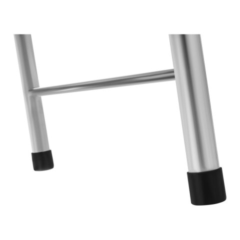 STOJAK STELAŻ NA WALIZKI TORBY PODRÓŻNE BAGAŻ SKŁADANY DO 50KG 440X560X670MM STOJAK STELAŻ NA WALIZKI TORBY PODRÓŻNE BAGAŻ SKŁADANY DO 50KG 440X560X670MM