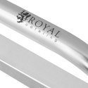 WÓZEK KELNERSKI CATERINGOWY 5-PÓŁKOWY ZE STALI NIERDZEWNEJ DO GASTRONOMII RCSW-5.1