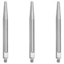 ZGRZEWARKA PRZYPAWARKA KONDENSATOROWA DO ŚRUB GWOŹDZI KOŁKÓW METALOWYCH M3 - M10 S-STUD2500 JULI STAMOS GERMANY