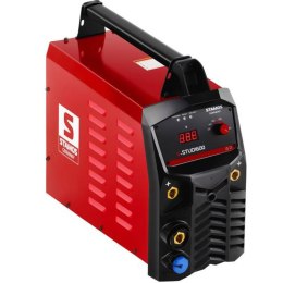 ZGRZEWARKA PRZYPAWARKA KONDENSATOROWA DO ŚRUB GWOŹDZI KOŁKÓW METALOWYCH M3 - M8 S-STUD1600 JULI STAMOS GERMANY