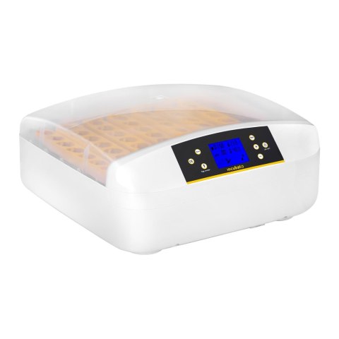 INKUBATOR WYLĘGARKA KLUJNIK DO WYLĘGU 56 JAJ + DOZOWNIK WODY 90W INKUBATOR WYLĘGARKA KLUJNIK DO WYLĘGU 56 JAJ + DOZOWNIK WODY 90W