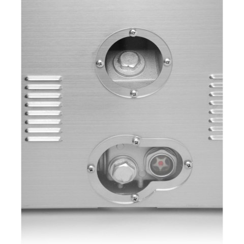 PAKOWARKA PRÓŻNIOWA KOMOROWA Z POMPĄ OLEJOWĄ 410MM 1000W PROFI LINE 410 HENDI 201442 PAKOWARKA PRÓŻNIOWA KOMOROWA Z POMPĄ OLEJOWĄ 410MM 1000W PROFI LINE 410 HENDI 201442