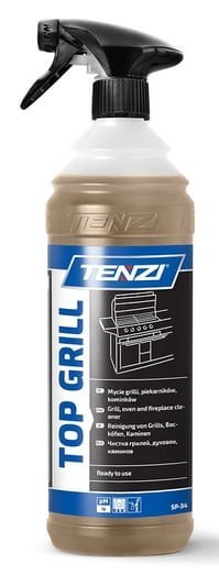 TENZI Top Grill 1L TENZI Top Grill 1L