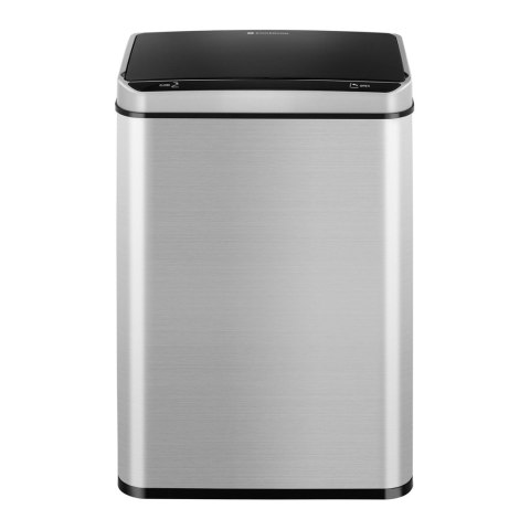 AUTOMATYCZNY KOSZ KUBEŁ NA ŚMIECI ODPADKI Z CZUJNIKIEM RUCHU ZASIĘG 20 CM 60 L AUTOMATYCZNY KOSZ KUBEŁ NA ŚMIECI ODPADKI Z CZUJNIKIEM RUCHU ZASIĘG 20 CM 60 L