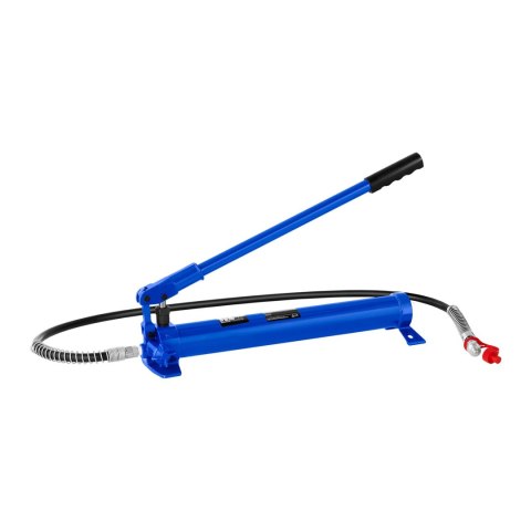 ROZPIERAK HYDRAULICZNY DO NAPRAWY NADWOZIA 10 T - ZESTAW ROZPIERAK HYDRAULICZNY DO NAPRAWY NADWOZIA 10 T - ZESTAW