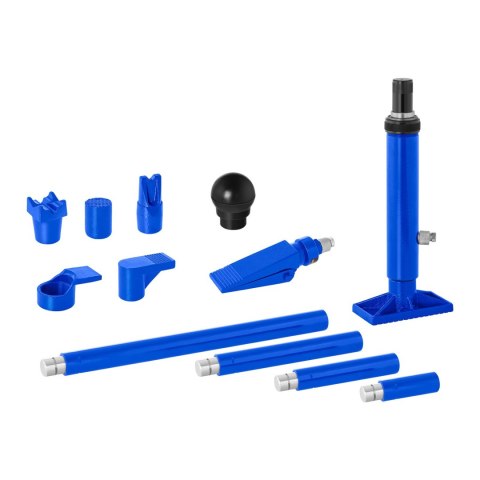 ROZPIERAK HYDRAULICZNY DO NAPRAWY NADWOZIA 10 T - ZESTAW ROZPIERAK HYDRAULICZNY DO NAPRAWY NADWOZIA 10 T - ZESTAW