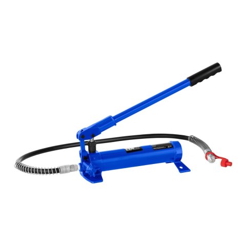 ROZPIERAK HYDRAULICZNY DO NAPRAWY NADWOZIA 4 T - ZESTAW ROZPIERAK HYDRAULICZNY DO NAPRAWY NADWOZIA 4 T - ZESTAW