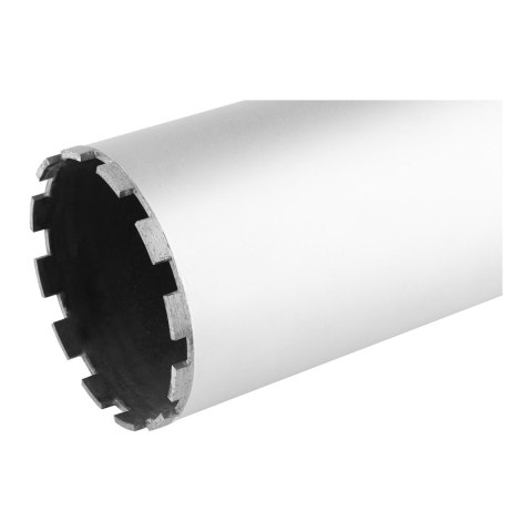 WIERTŁO DIAMENTOWE DO WIERCENIA W BETONIE KAMIENIU 162 X 300 MM MSW-DCD-300/112 WIERTŁO DIAMENTOWE DO WIERCENIA W BETONIE KAMIENIU 162 X 300 MM MSW-DCD-300/112