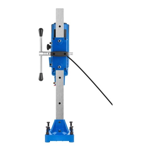 WIERTNICA WIERTARKA PIONOWA DO BETONU 205 MM 3900W MSW-DDM205 WIERTNICA WIERTARKA PIONOWA DO BETONU 205 MM 3900W MSW-DDM205