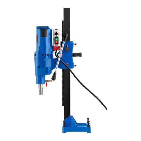 WIERTNICA WIERTARKA PIONOWA DO BETONU 255 MM 3300W MSW-DDM255 WIERTNICA WIERTARKA PIONOWA DO BETONU 255 MM 3300W MSW-DDM255