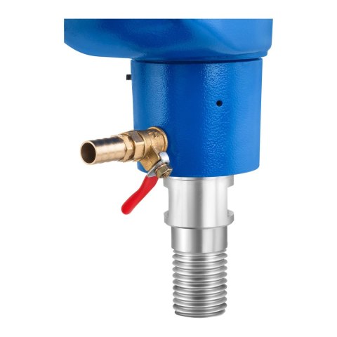 WIERTNICA WIERTARKA PIONOWA DO BETONU 255 MM 3300W MSW-DDM255 WIERTNICA WIERTARKA PIONOWA DO BETONU 255 MM 3300W MSW-DDM255