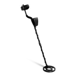 WYKRYWACZ DETEKTOR METALU WODOODPORNY DŁ. 121 CM ZASIĘG 1.2 M SBS-MD-5